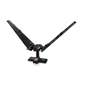 LEGO 75406 Star Wars Wahadłowiec dowodzenia Kylo